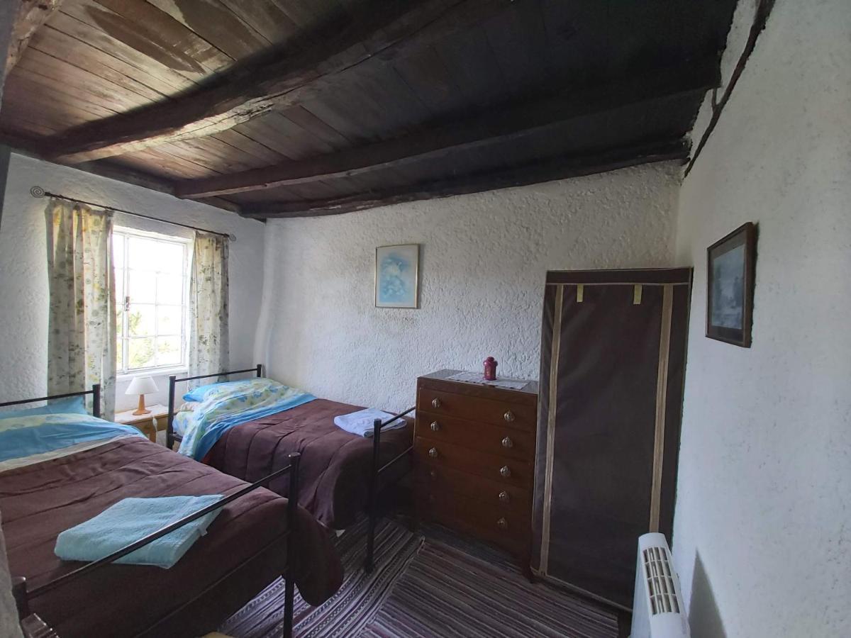Casa Rustica Villa Arganil Bagian luar foto