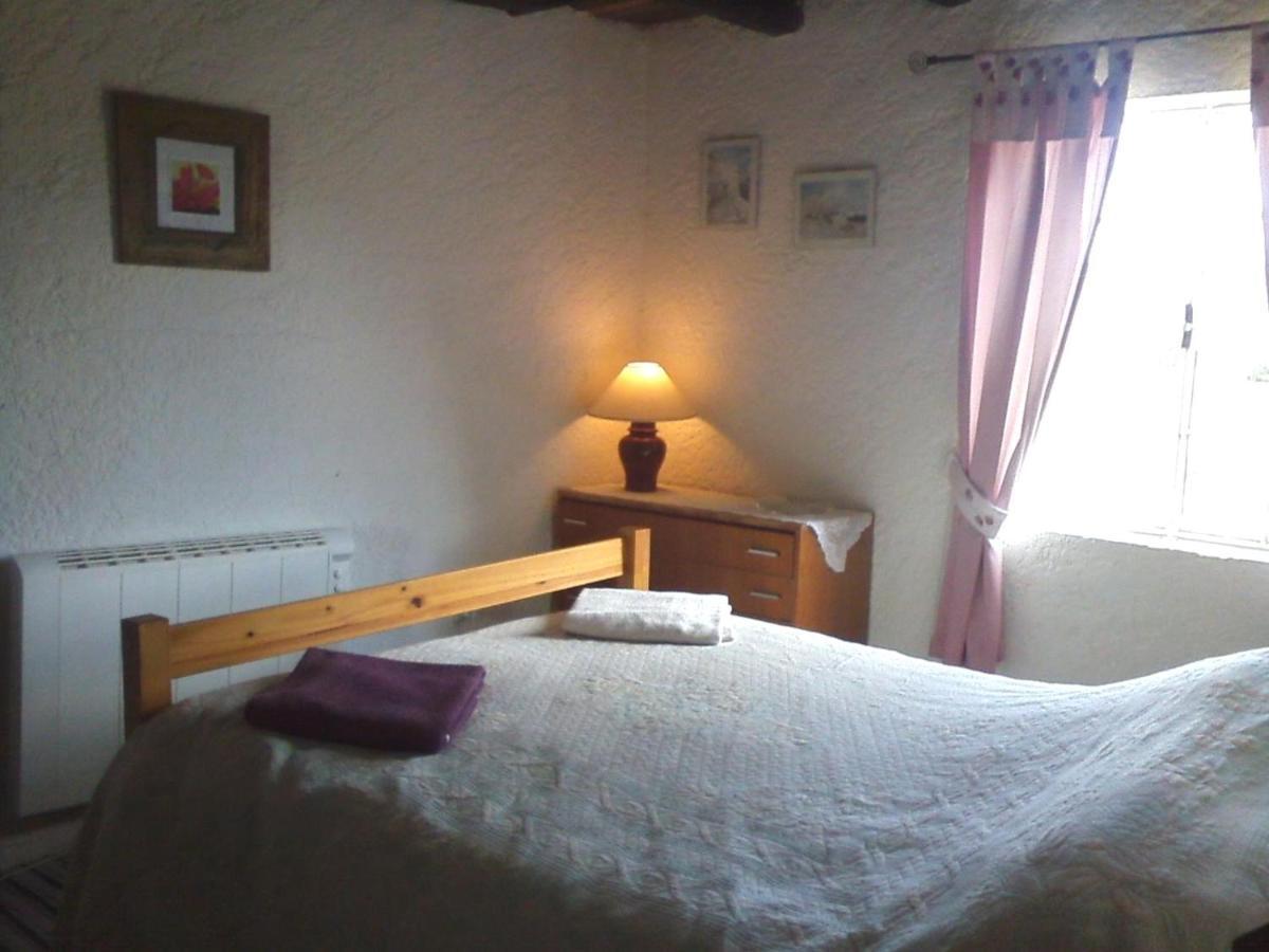 Casa Rustica Villa Arganil Bagian luar foto