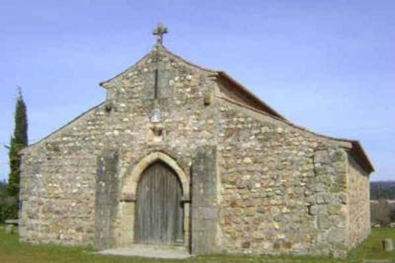 Casa Rustica Villa Arganil Bagian luar foto